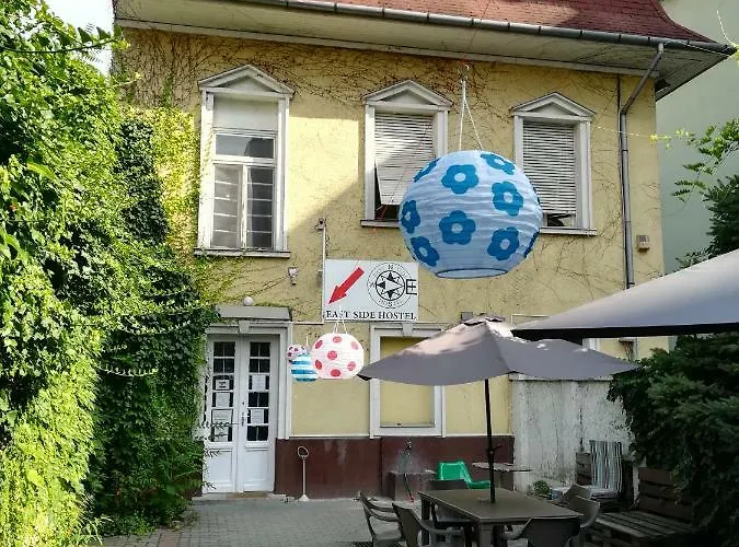 East Side Hostel