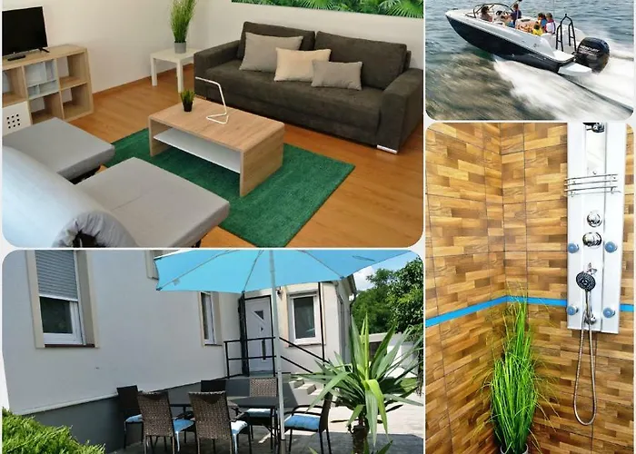 B12 Apartment Budapest