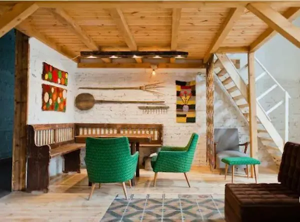 Tatika Apartment