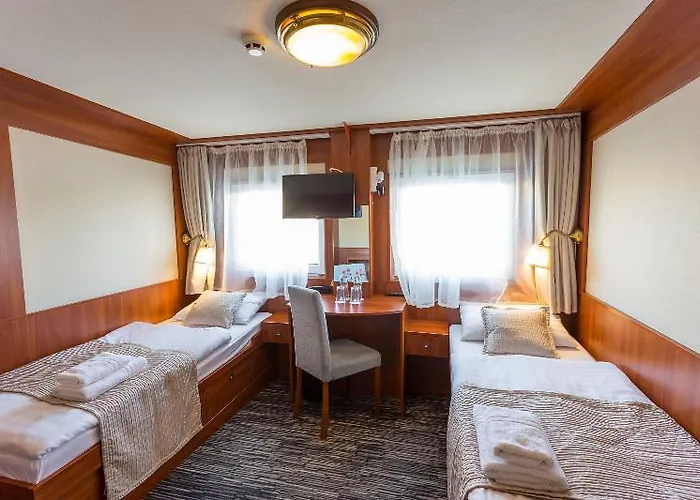 Onriver Hotels - Grand Jules