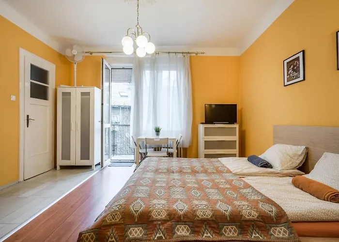 Bpr Cercle Point Apartment