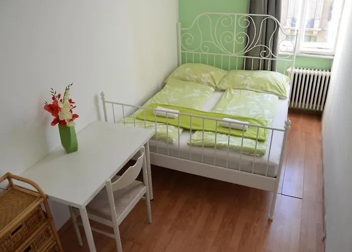 The Point Guesthouse