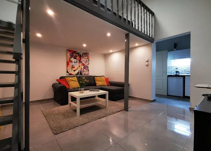 Keleti Studio Apartman