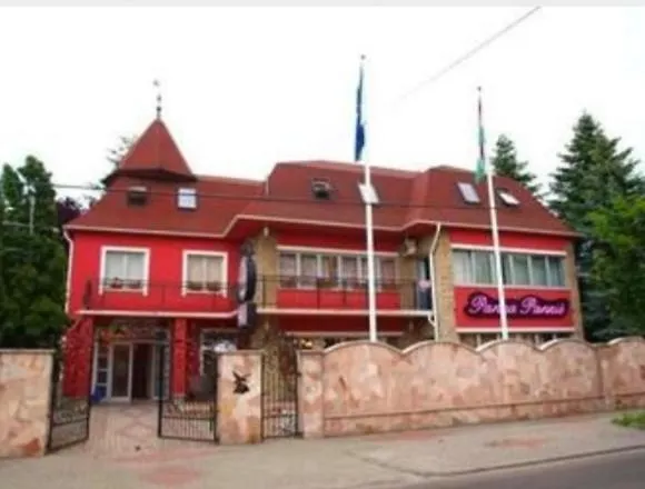 Panna Panzió