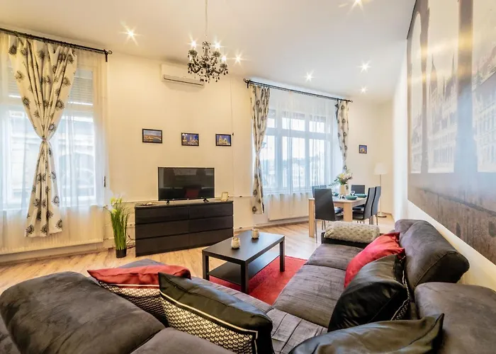 Real Apartments Anker