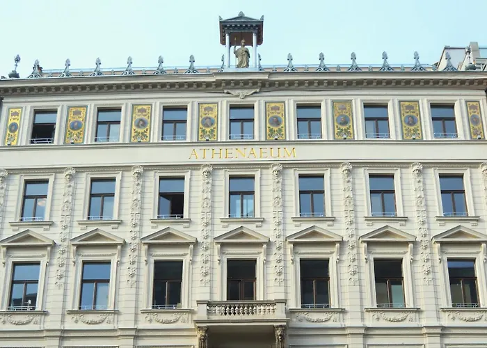 Maverick Athenaeum