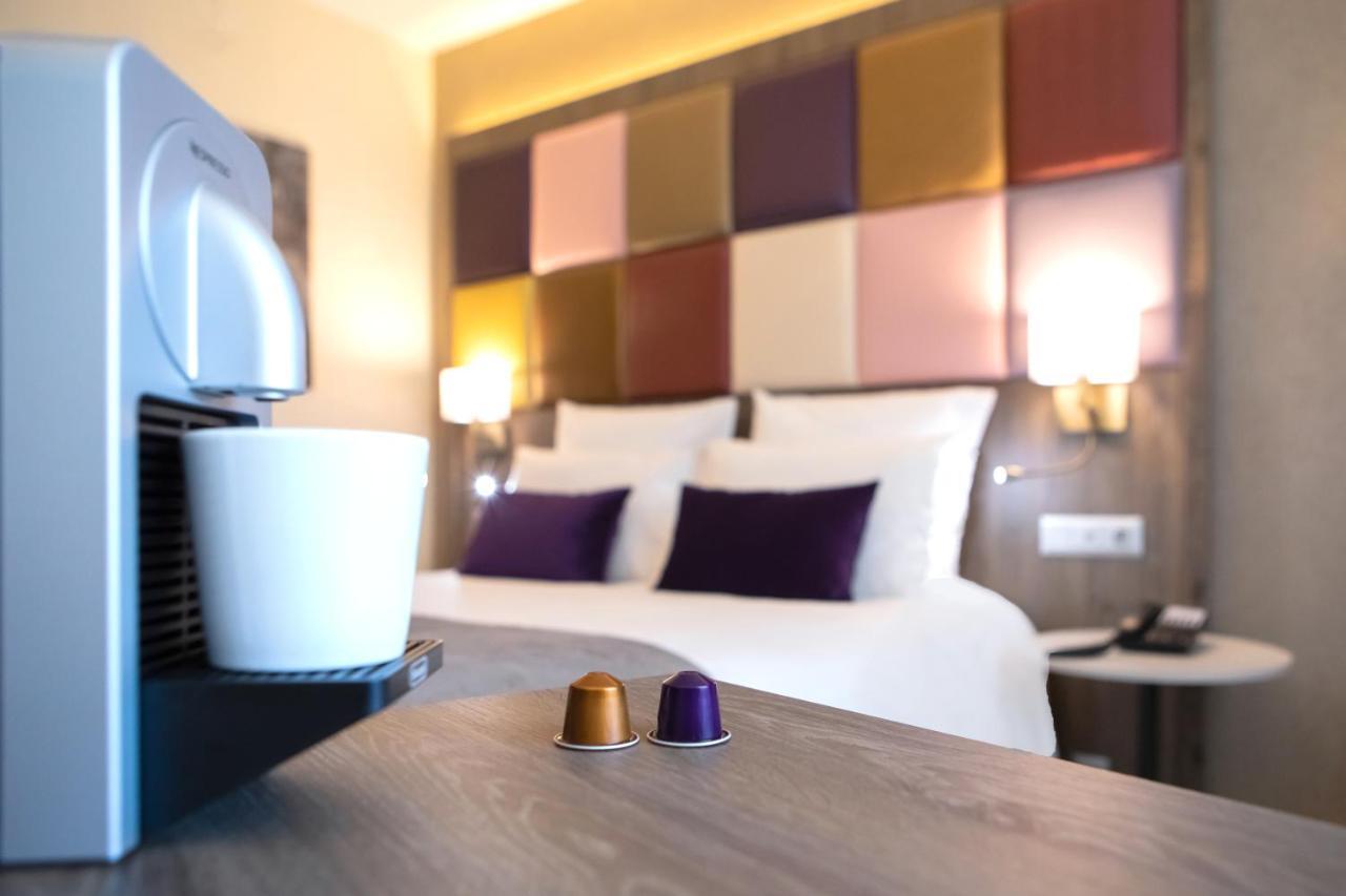 Mercure Korona Boedapest