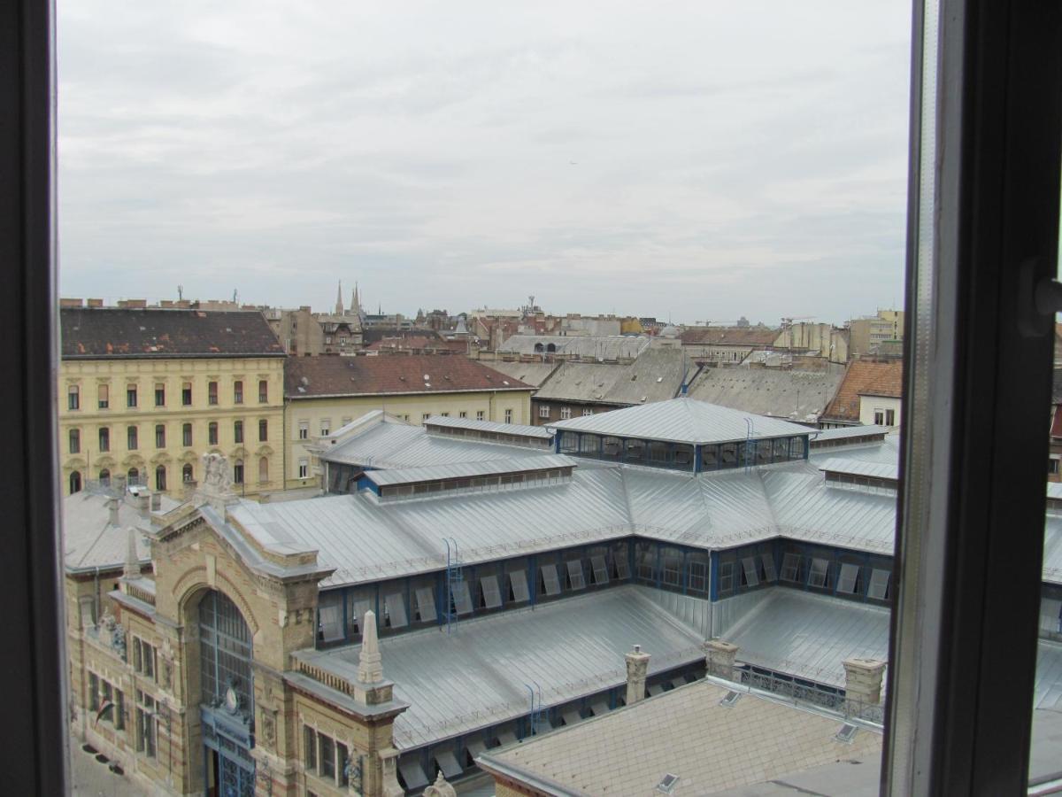 Pensión Artist Budapest