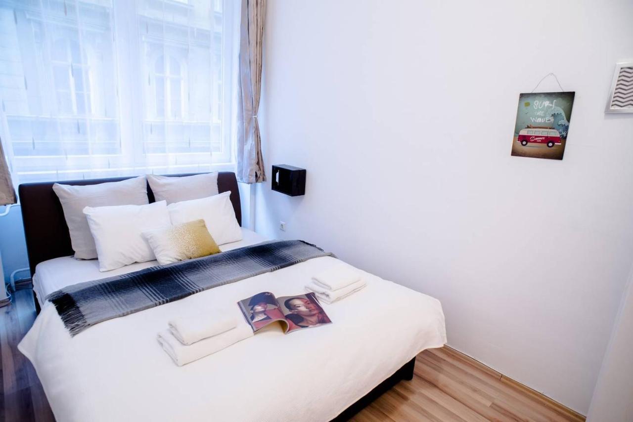 Cosy & A/c Budapest