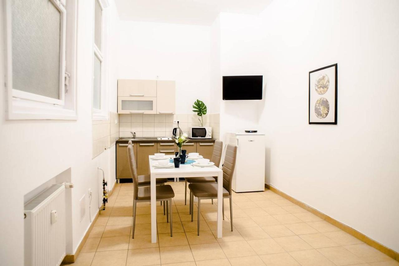 Cosy & A/c Apartamento *