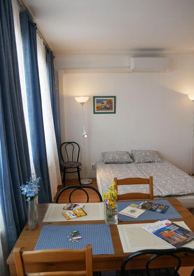 Apartman Casalara-cozy Nest Near Buda Castle Budapest