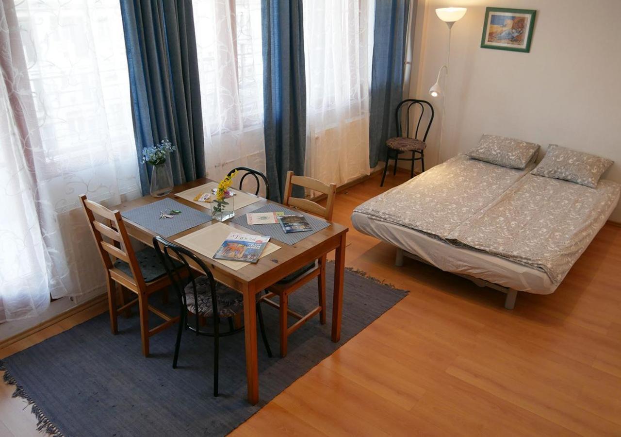 Casalara-cozy Nest Near Buda Castle * Budapest
