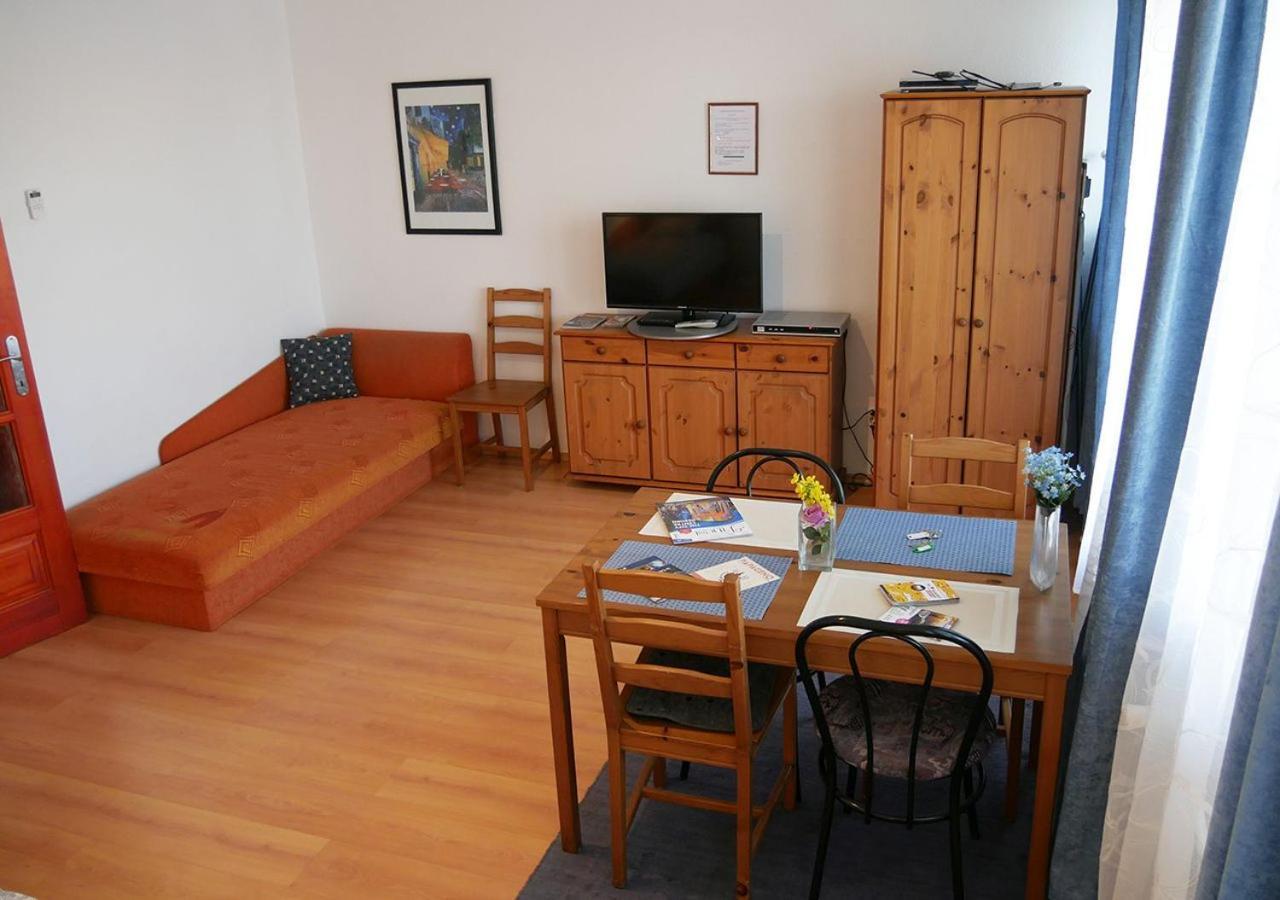 Casalara-cozy Nest Near Buda Castle Budapest