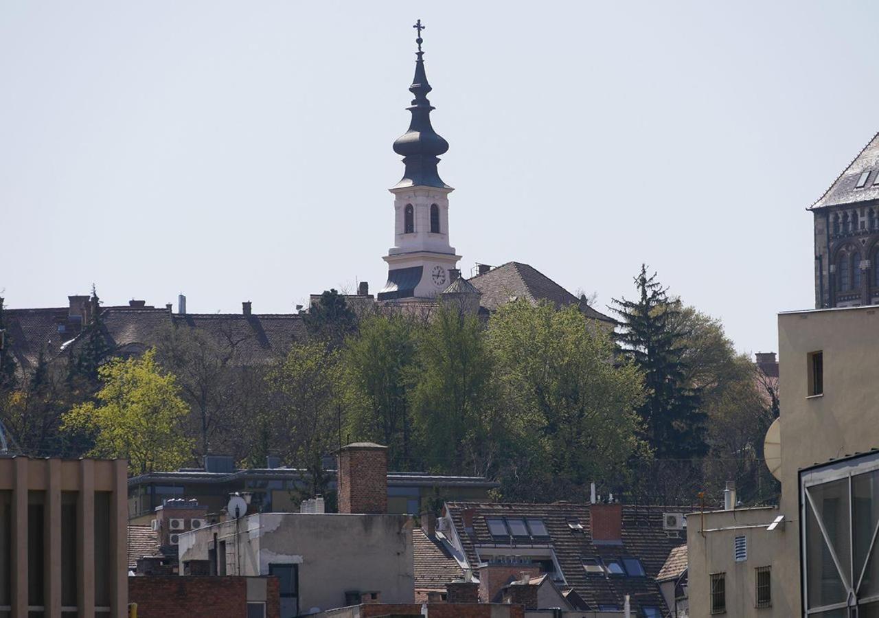 Casalara-cozy Nest Near Buda Castle Apartman Budapest