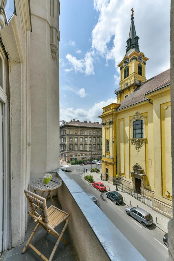 Apartamento King Of Church *