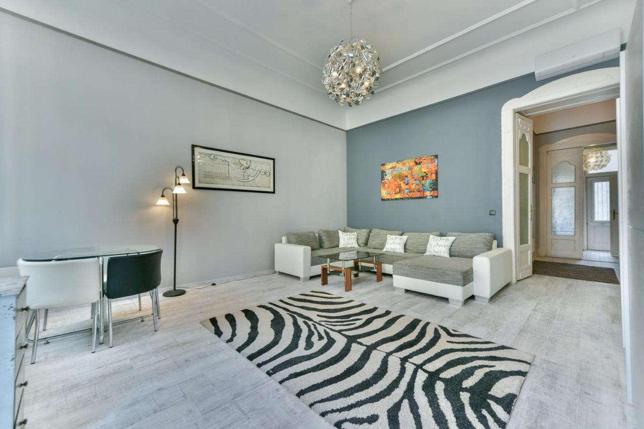 Apartamento King Of Church Budapest