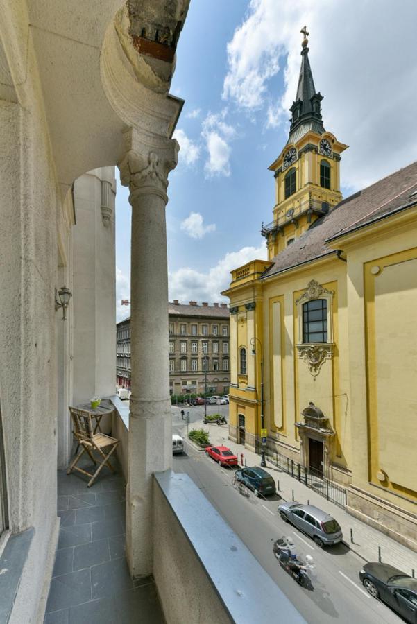 Apartamento King Of Church