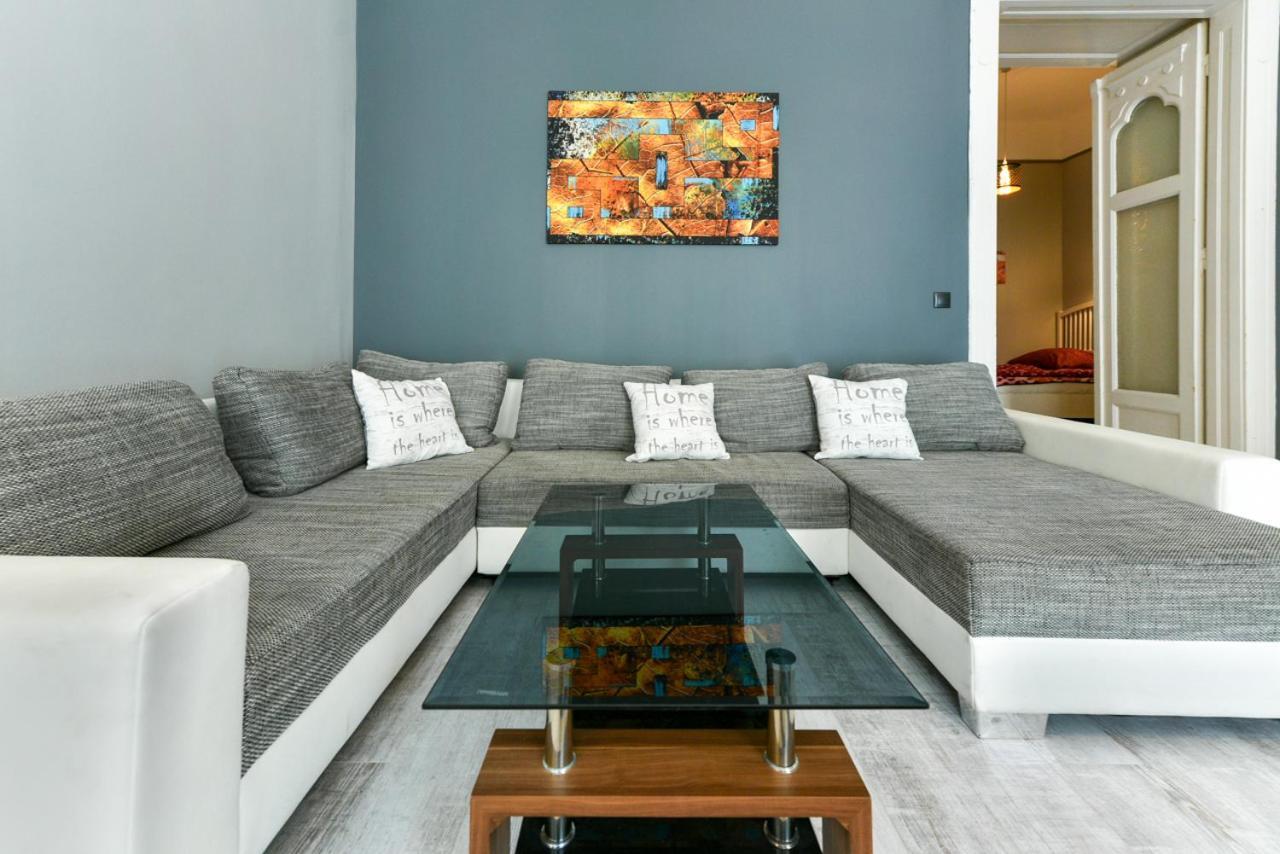 Apartamento King Of Church *