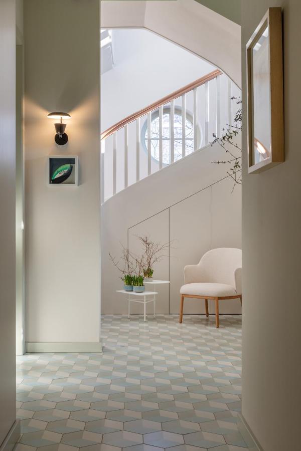 Bagatelle Gardenhouse * Budapest