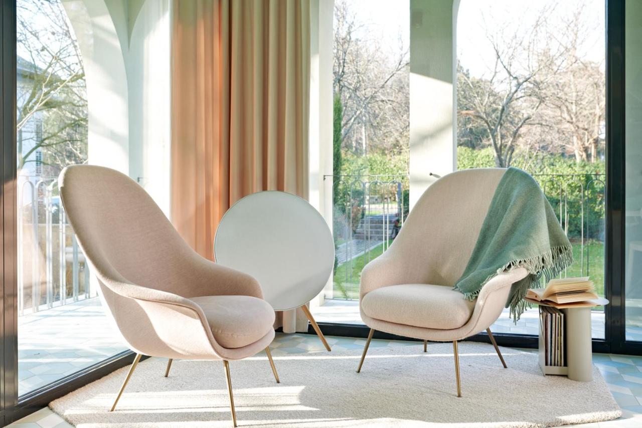 Bagatelle Gardenhouse Budapest