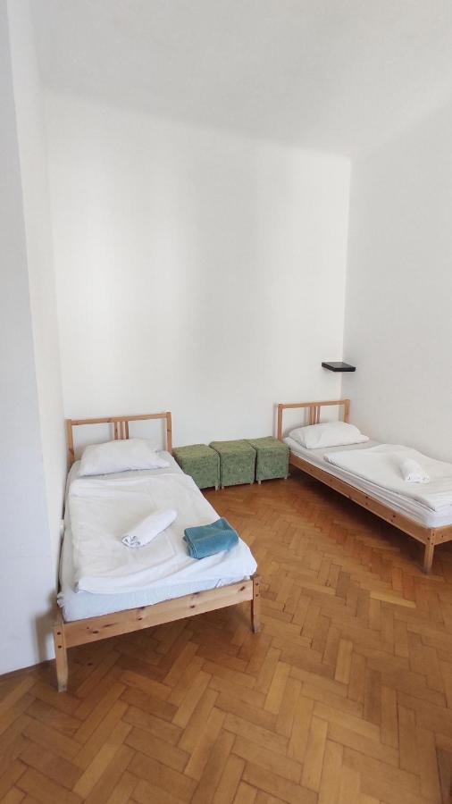 Gasthof Synagogue View Guest House