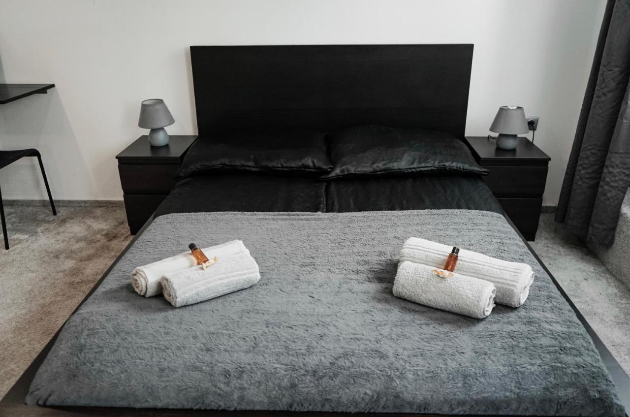 Luxury Budapest
