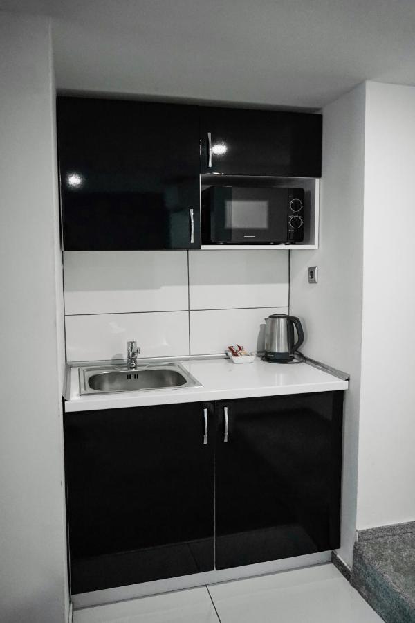 Luxury Apartmán Budapest