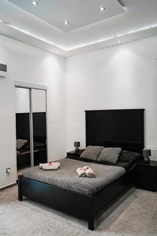 Apartmán Luxury