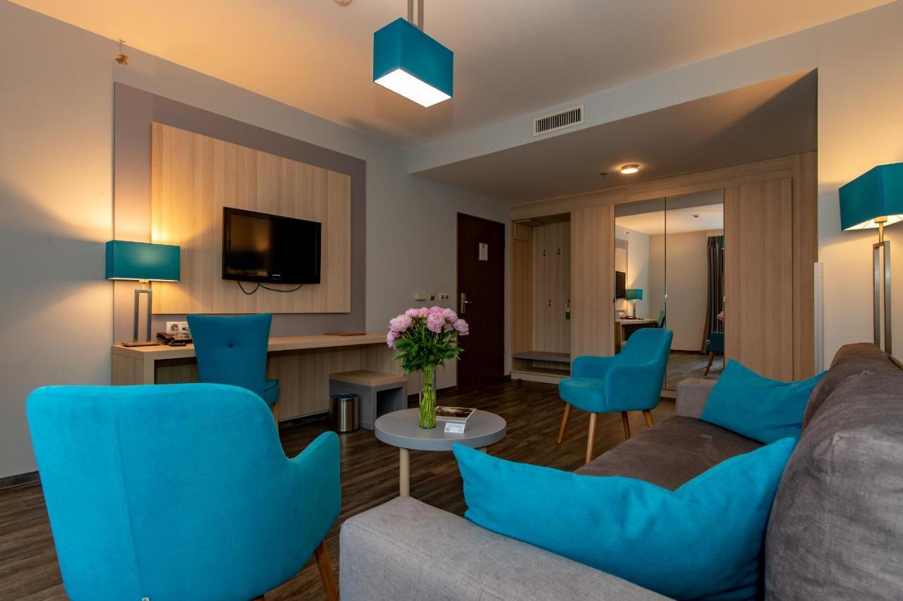Hotel Regnum