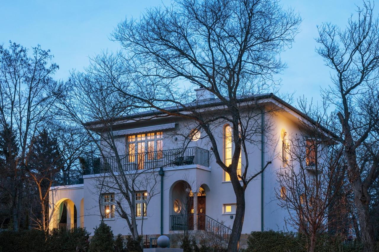 Hotel Bagatelle Gardenhouse