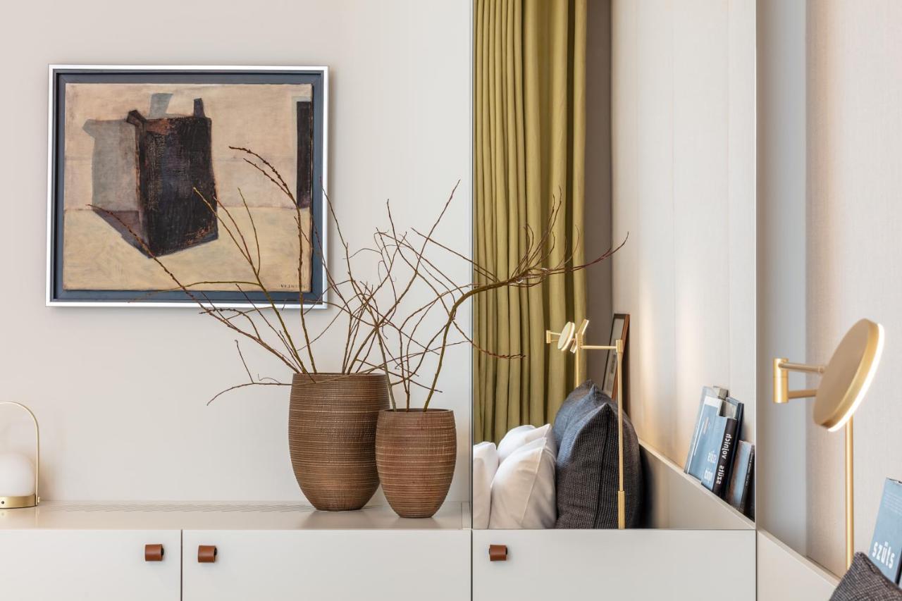 Bagatelle Gardenhouse
