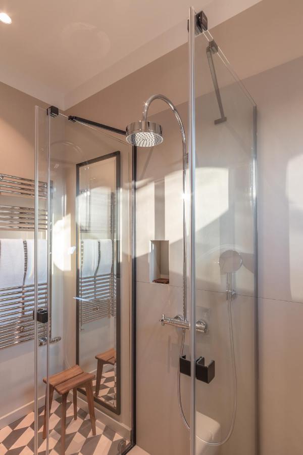Hotel Bagatelle Gardenhouse *