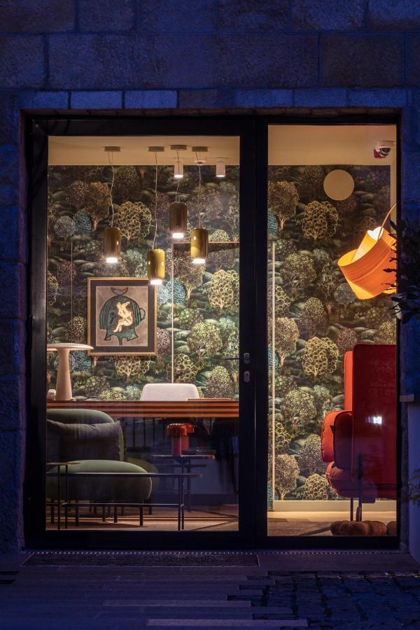 Bagatelle Gardenhouse Hotel Budapest