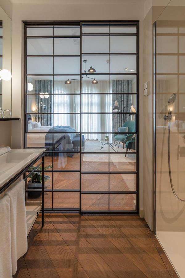 Bagatelle Gardenhouse Hotel *