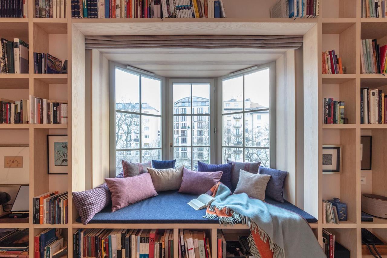 Hotel Bagatelle Gardenhouse Budapest