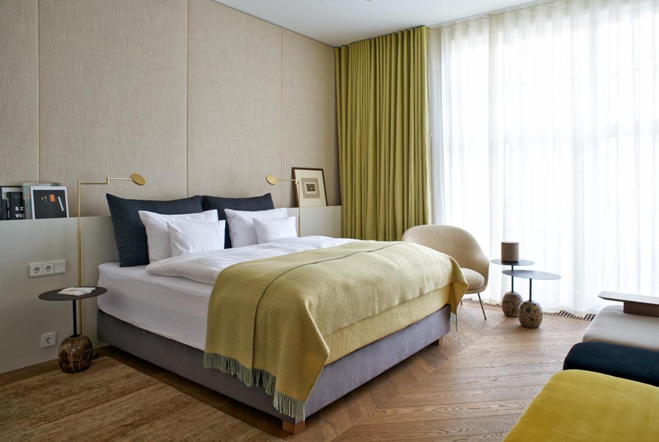Bagatelle Gardenhouse Hotel