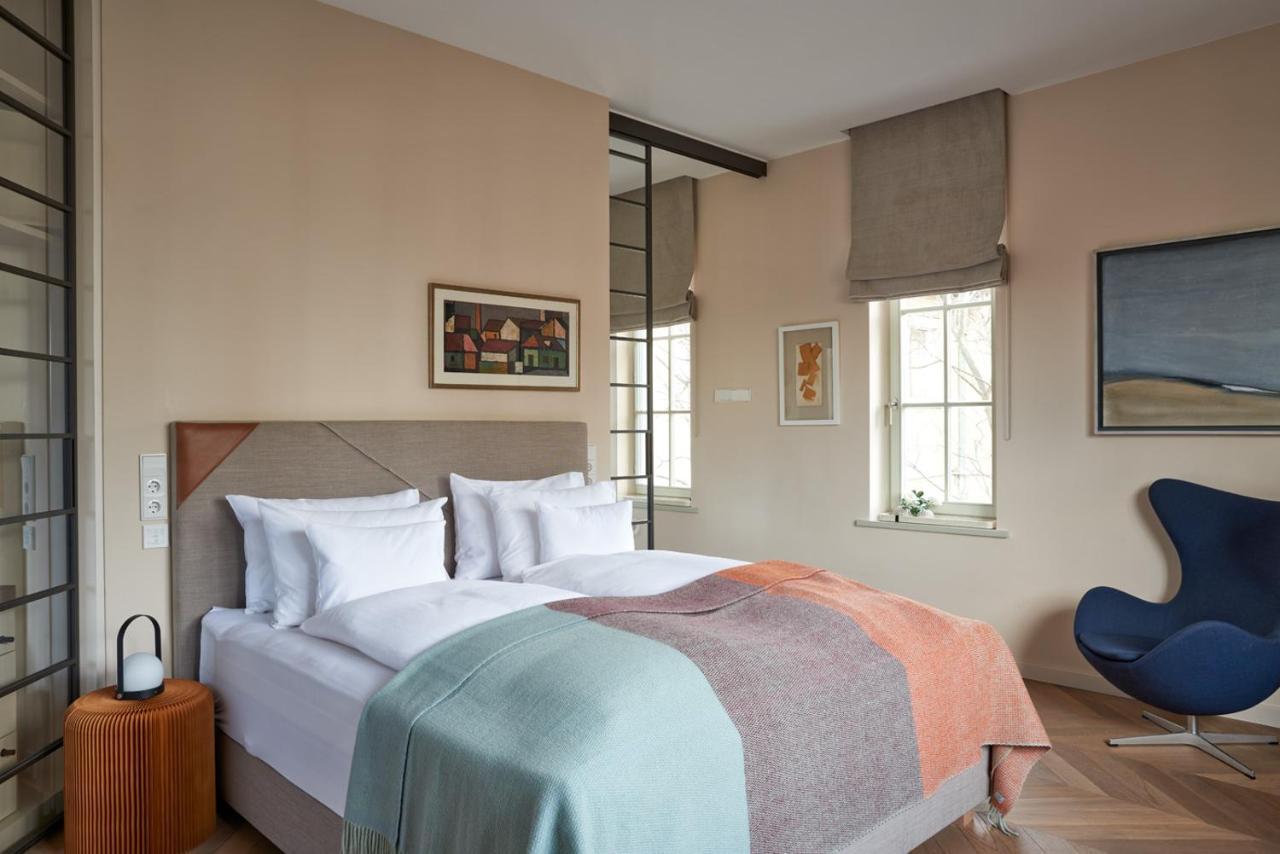 Hotel Bagatelle Gardenhouse *