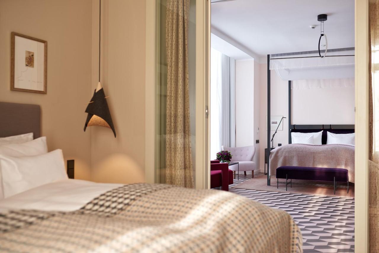Hotel Bagatelle Gardenhouse