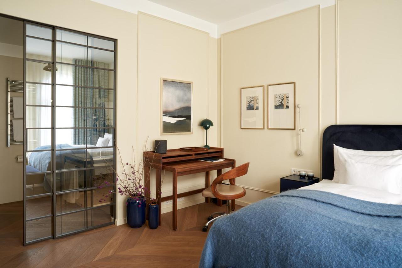 Bagatelle Gardenhouse Hotel Budapest