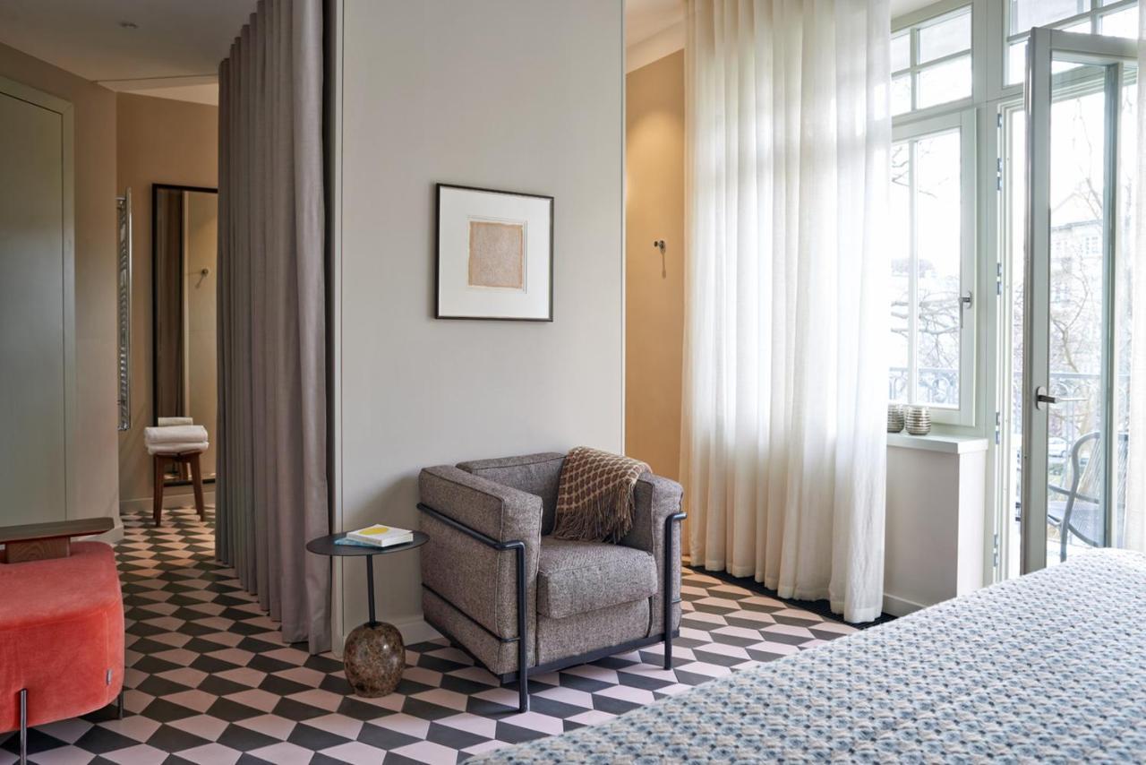 Bagatelle Gardenhouse Budapest