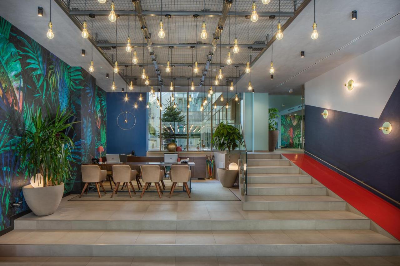 Cortile - Adults Only Hotel