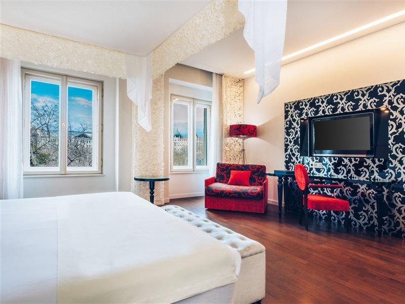 Hotel Iberostar Grand Budapest