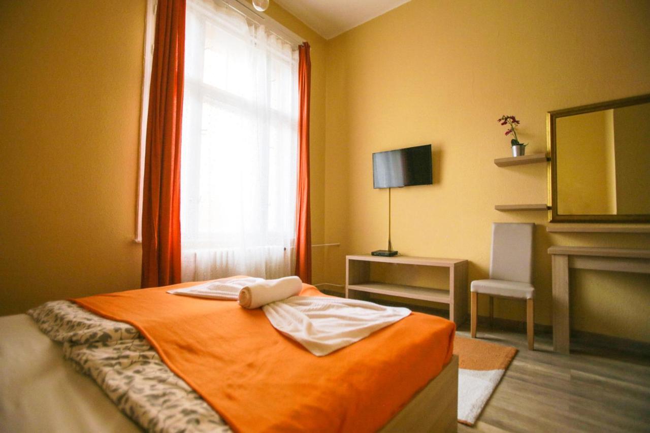 Goodmo House * Budapest
