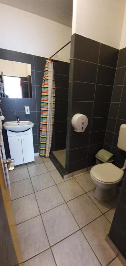 Goodmo House Hostal Budapest