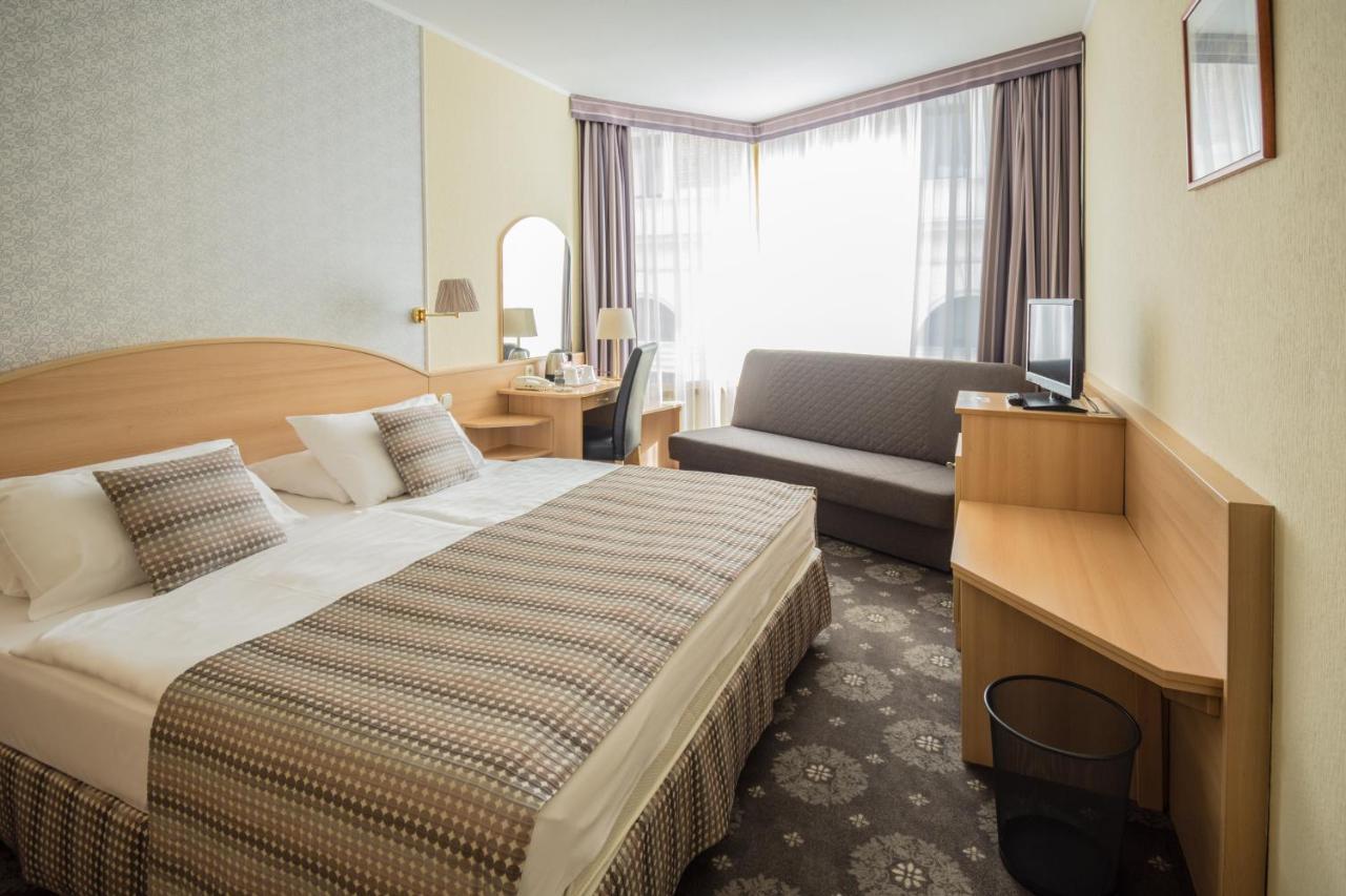 Hotel Orion Várkert Budapest