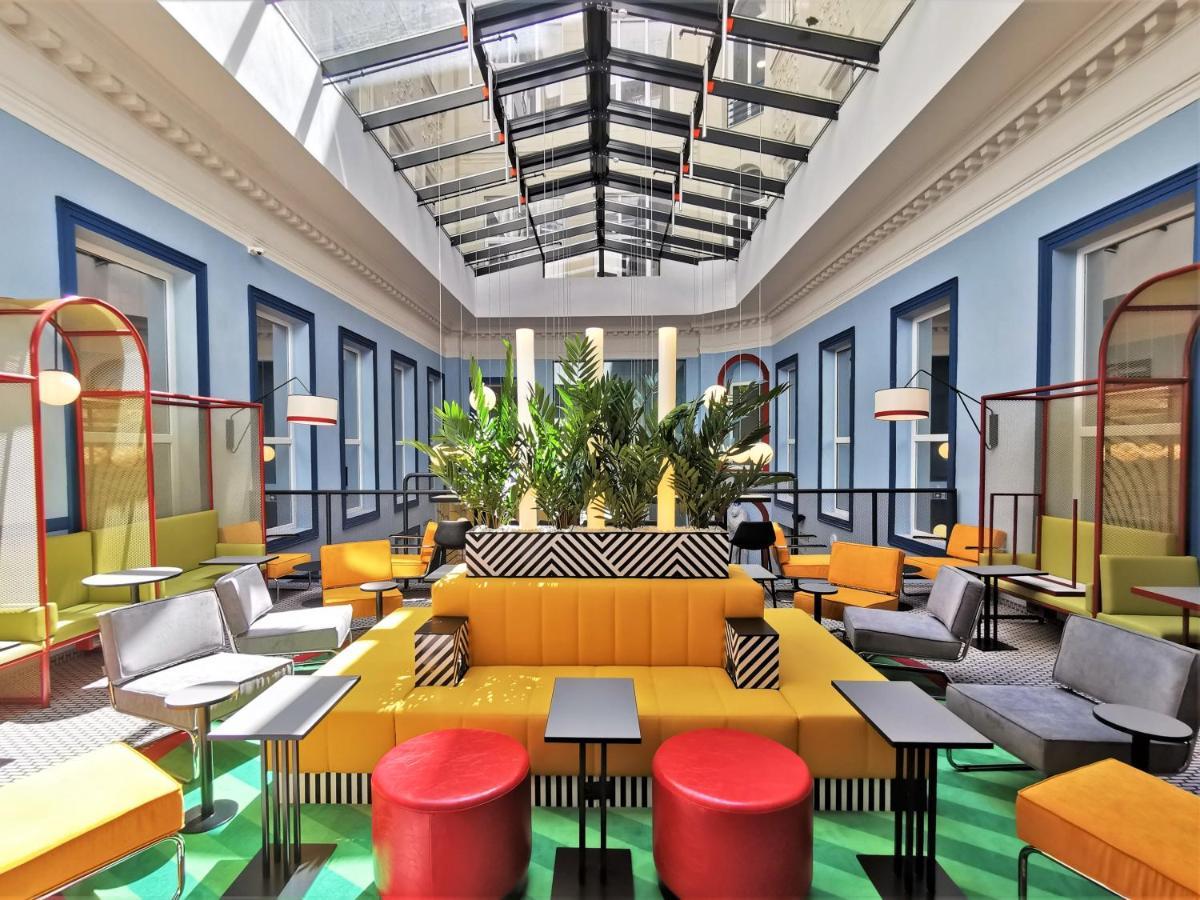 Maverick Athenaeum Budapest