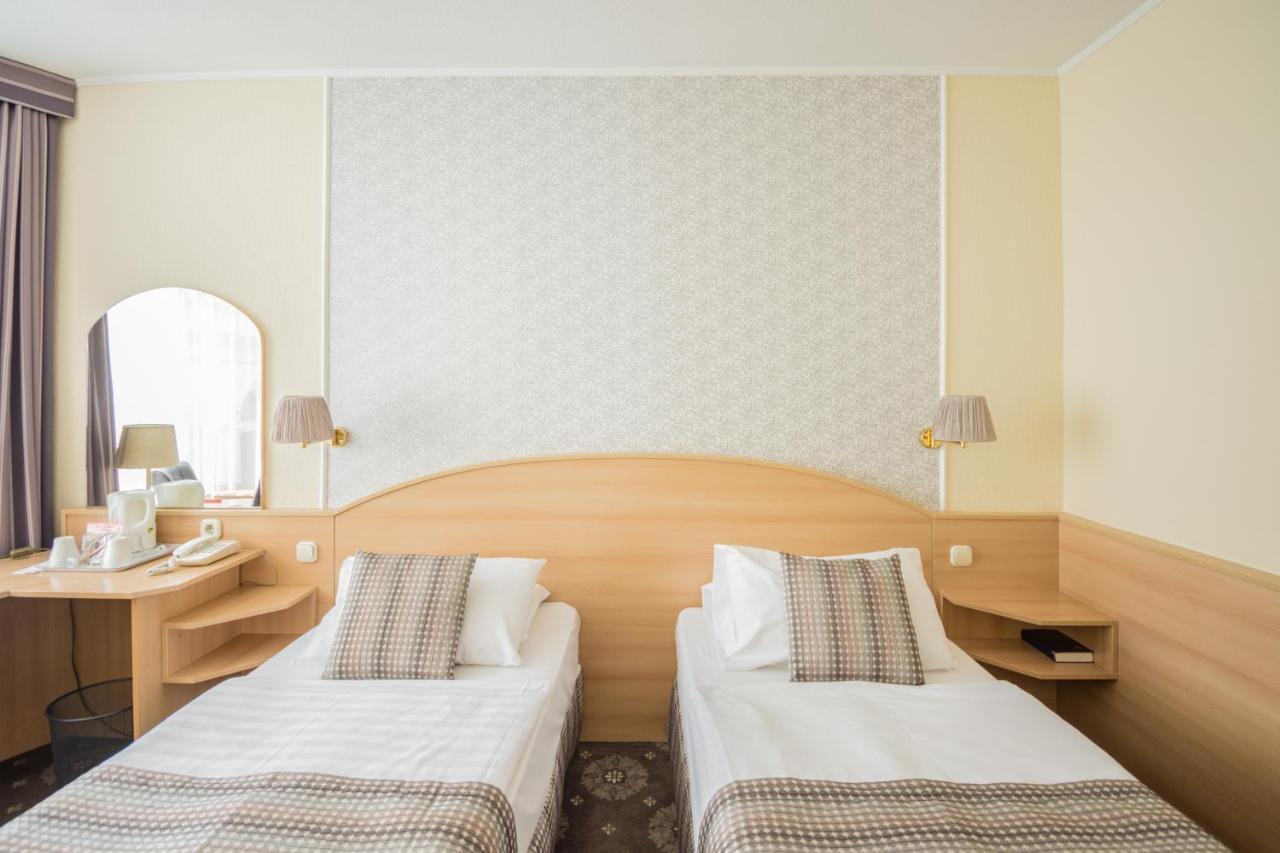 Orion Várkert 3* Budapest