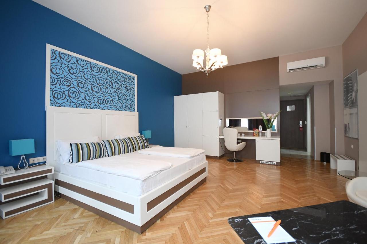 Hotell Soho Boutique 4*