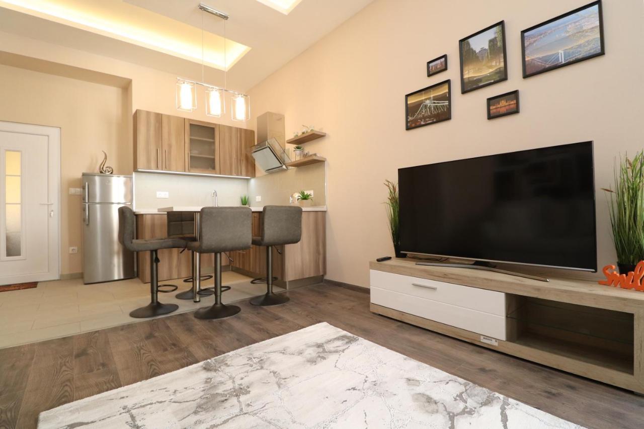 Apartamento King Charles Residences Budapest