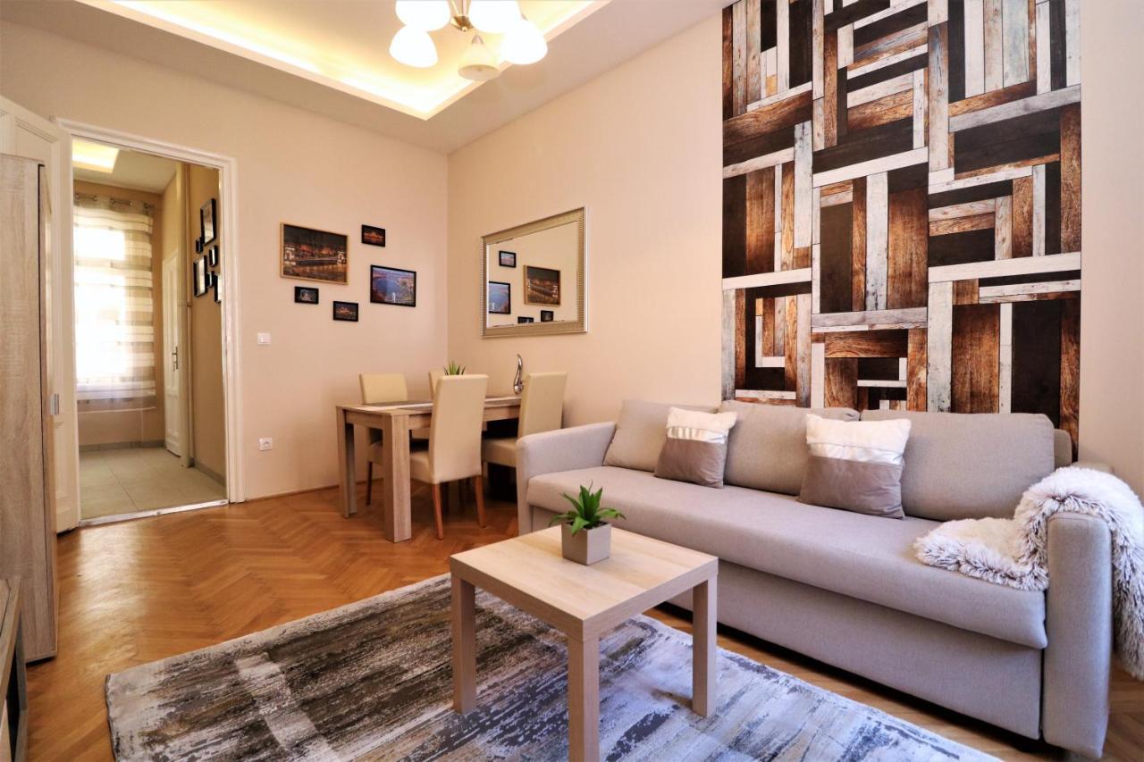 Apartamento King Charles Residences